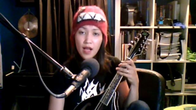 Mandolin Request Time 06: @Paparatti Beat It by Michael Jackson смотреть онлайн
