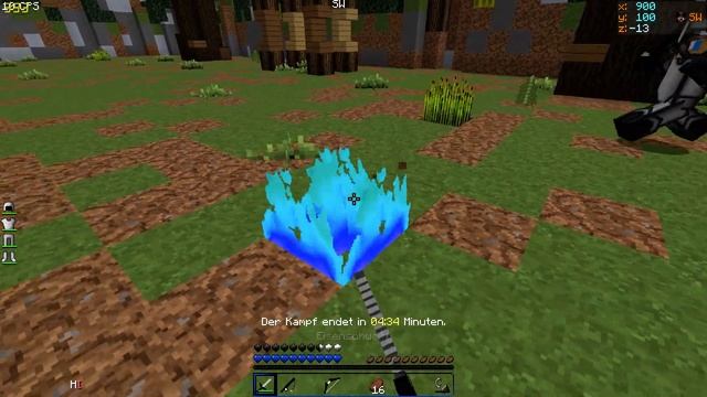 Minecraft Kit 1o1 #01 смотреть онлайн