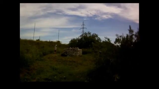 Пейнтбольный клуб "На Берлин!", г.Коломна.wmv смотреть онлайн
