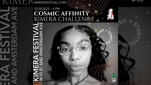 Kimera Halloween! October 28 Artist Introduction смотреть онлайн