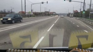 короткий путь из Севастополя на ЖД вокзал Симферополя