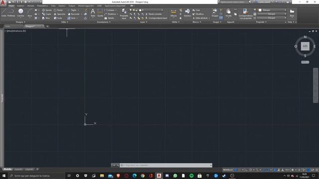 Come SALVARE AutoCAD in AutoCAD 2010 смотреть онлайн