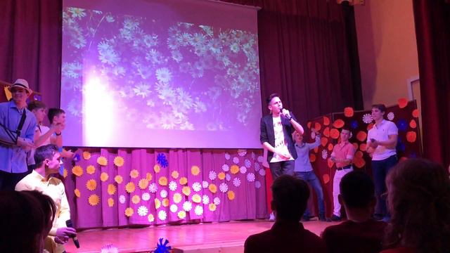 Михаил Бублик - Услышь музыку / Даниил Быстрозоров (cover) смотреть онлайн