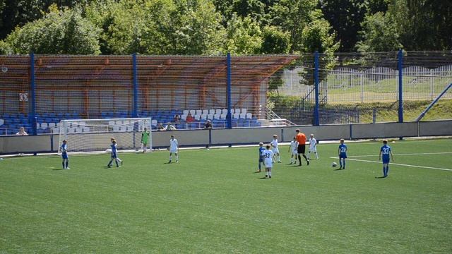 05.06.2021 ФК Чертаново - ПФК ЦСКА/2:2