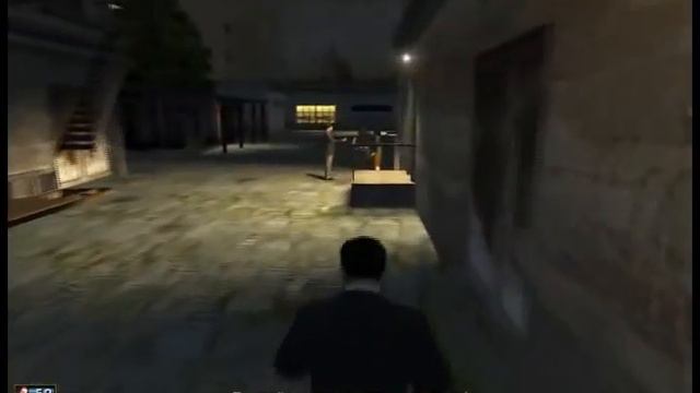 Let's Show: Mafia смотреть онлайн