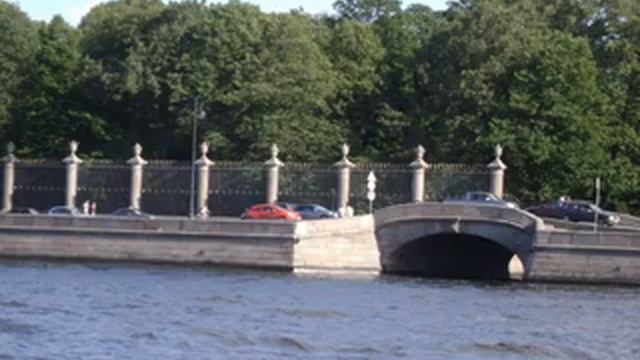 Фонтаны и каналы Санкт Петербурга (Fountains and canals of St. Petersburg) смотреть онлайн