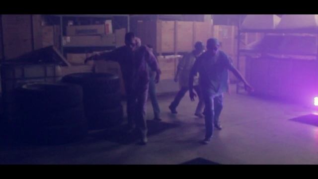 Quarantine: Zombie Apocalypse (Part 3) смотреть онлайн