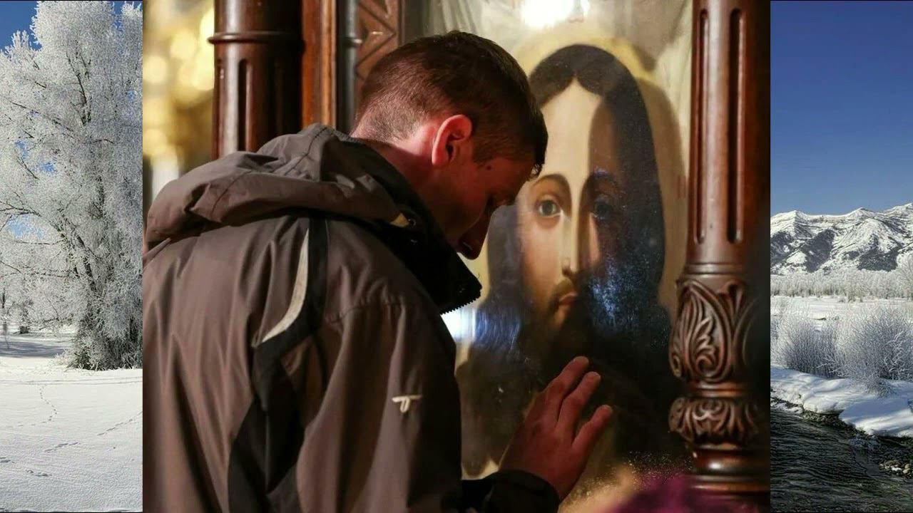 Псалом 4, стихи