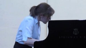 сергей рахманинов - этюд "красная шапочка и серый волк"