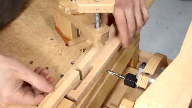 Деревянная цепь смотреть онлайн