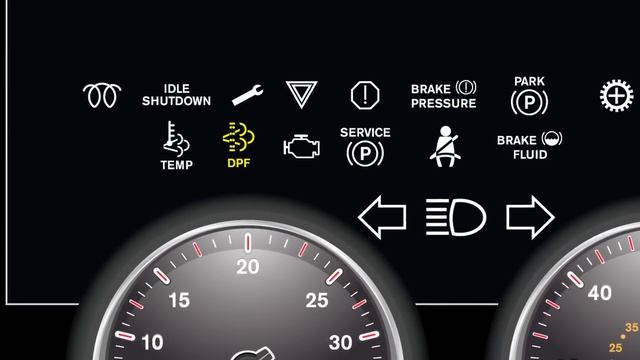 International TerraStar Delivery смотреть онлайн