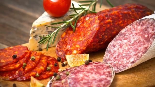 Открыть колбасный магазин с нуля как бизнес идея | Колбасный бизнес | Розничная продажа колбасы смотреть онлайн