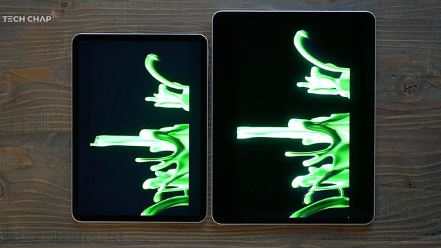 iPad Pro 11 & 12.9” Review - Watch BEFORE You Buy! (2021) смотреть онлайн