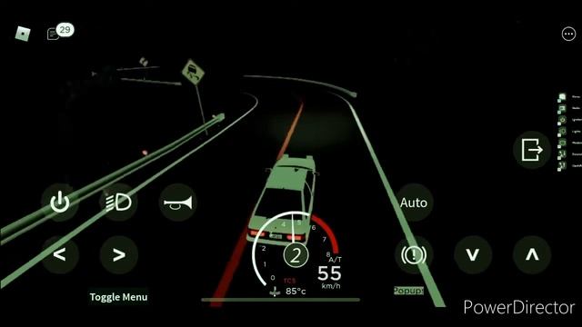 Roblox initial D - Night of Fire смотреть онлайн