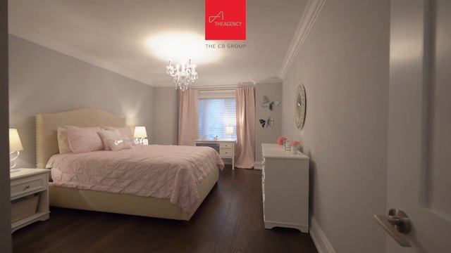 490 Trillium Drive | Oakville, ON смотреть онлайн