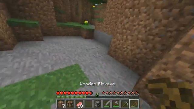 выживание майнкрафт джава последняя серия (немного второсортного контента на второй канал) смотреть онлайн