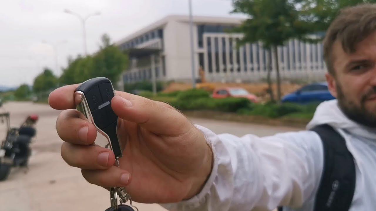 Сигнализация смотреть онлайн