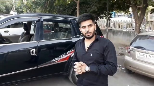 FORTUNER TOP MODEL VS XUV 500 TOP MODEL FOR SALE | FULL REVIEW IN HINDI | Finance Available in Delh смотреть онлайн