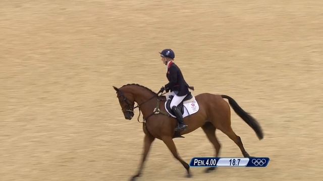 Zara Phillips Talks Equestrian, Motherhood & Rio 2016 | Athlete Profiles