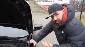 Volkswagen Polo 2020 (Марат Борода)