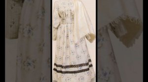 Платье халадай