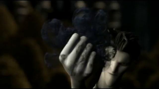 Кромешник (Хранители Снов)- Gentleman/ Boogeyman, Boogie Man (Rise of the Guardians) - Gentleman смотреть онлайн