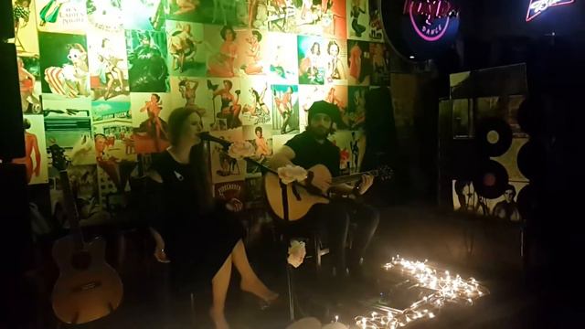 Евгения Рыбакова (Обними Кита) - Кстати смотреть онлайн