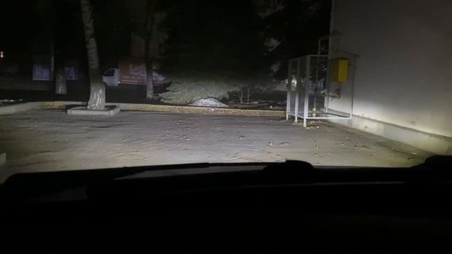 Led туманки для Ваз 2114 смотреть онлайн