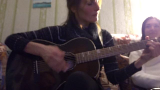 14.01.2023 Квартирник на Гоголя