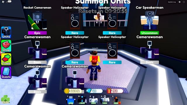 СКОЛЬКО ВЫПАЛО GODLY НА 150000 МОНЕТ В ТУАЛЕТ ТАВЕР ДЕФЕНС! TOILET TOWER DEFENSE ROBLOX