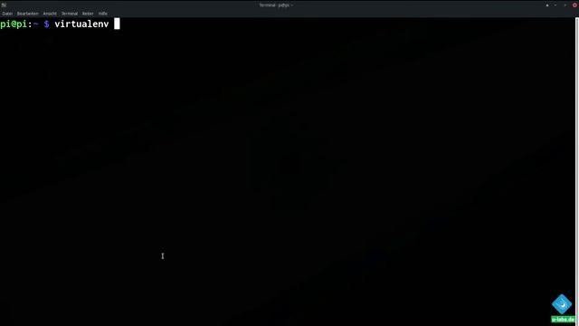 Virtuelle PYTHON Umgebung: Deshalb brauchst du sie - virtualenv/venv für Python-Einsteiger erklärt смотреть онлайн