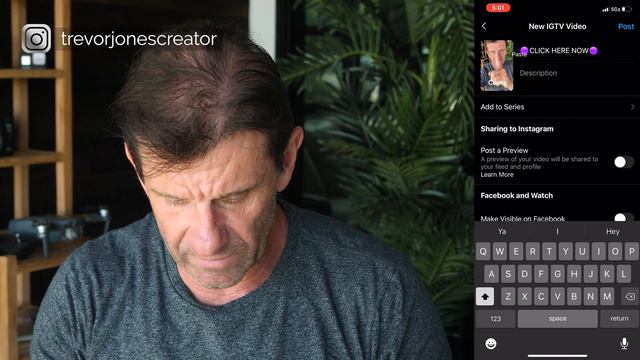 How To Get Instagram Swipe Up Without 10k Followers! смотреть онлайн