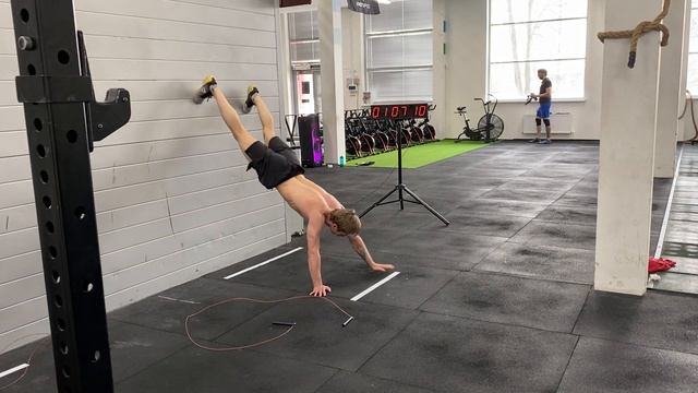 Хосин Евгений 21.1 попытка 3 смотреть онлайн