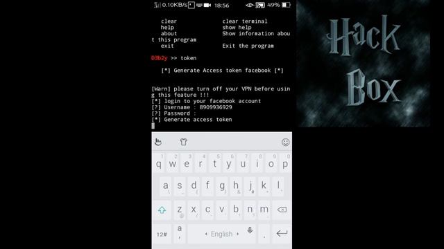 What is OSIF Information Gathering Tool Explained With Termux смотреть онлайн