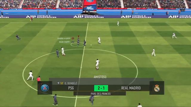 EA SPORTS FC 24 (FIFA24) Ps3 Pkg