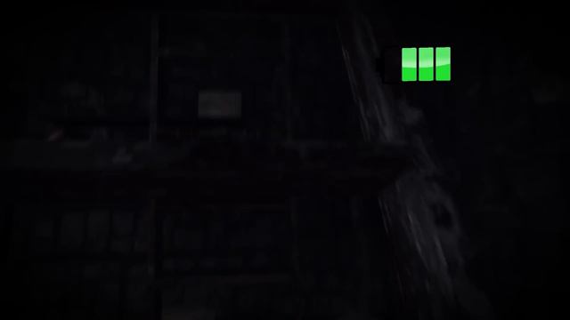 Paranormal (паранормальное) - часть 2 - Что за чёрт?!