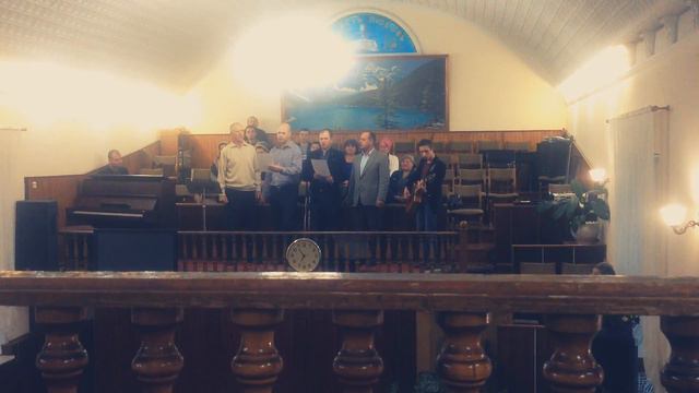 Пение Братьев с Виктором Платенко смотреть онлайн