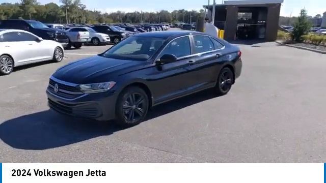 2024 Volkswagen Jetta V9020 смотреть онлайн