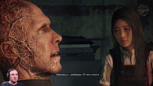 The Evil Within 2. Выпуск 18 смотреть онлайн