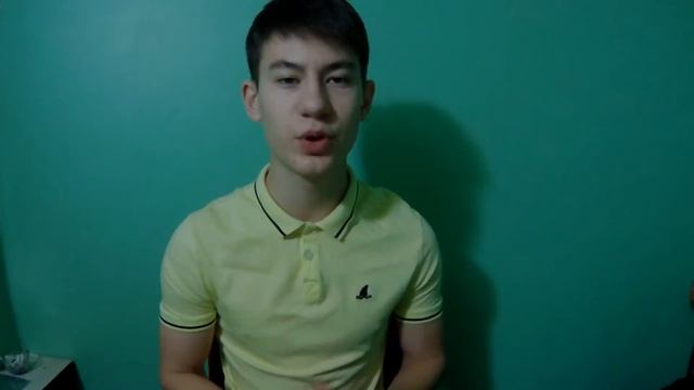 20 минут полезной информации о том "Как набрать мышечную массу" смотреть онлайн