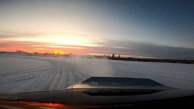 Rallysprint Дмитров Лёд Закаты Топ 08.01 23 смотреть онлайн