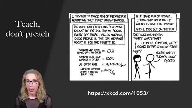 jQuery Is Not Dead and That’s Fine смотреть онлайн