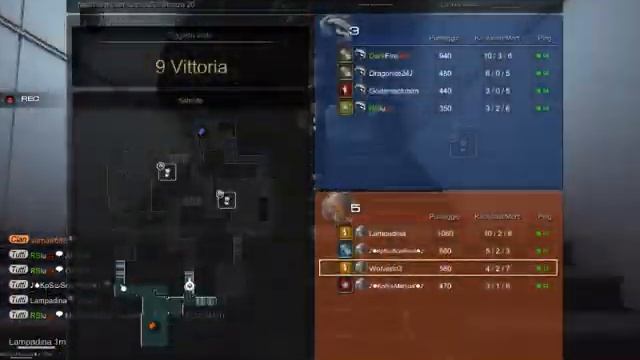 KpS4Union vS Audere Semper смотреть онлайн