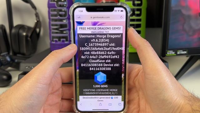 How To Get Gems in Merge Dragons Game Fast 2023 (iOS/Android) Merge Dragons Gem Farming Codes Glitc смотреть онлайн