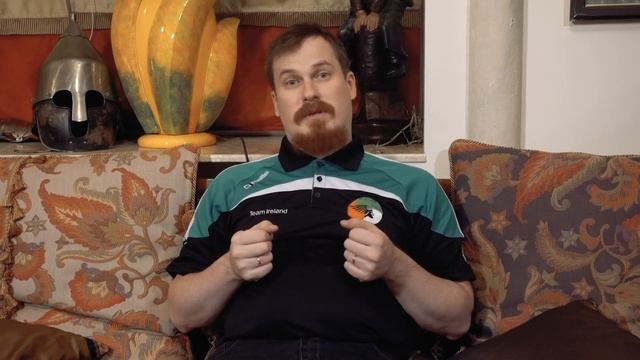 Обзор игры Blood And Plunder