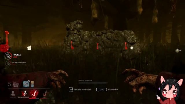 ich Krieg die alle! | Pig Main |Dead by Daylight | Montryst | смотреть онлайн