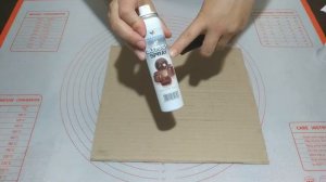 Съедобное дерево. Как сделать большое и вкусное дерево для декора торта.