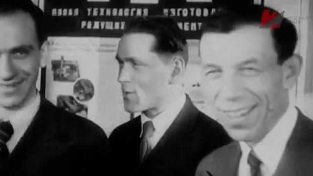 Бренды советской эпохи смотреть онлайн