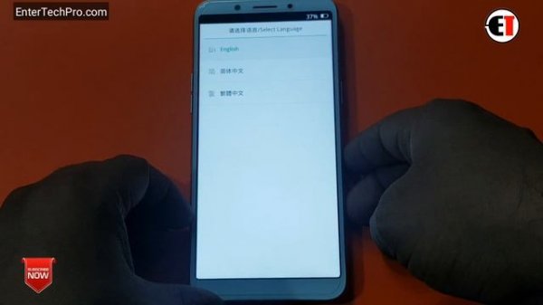 Oppo A83 (CPH1827) Hard Reset or Soft Reset With Keys