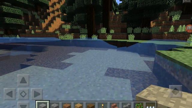 Minecraft pe 0.13.1.шейдеры уровень боженька! смотреть онлайн